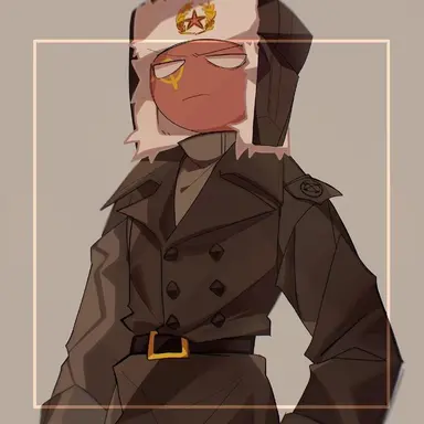 Profile image of 소련