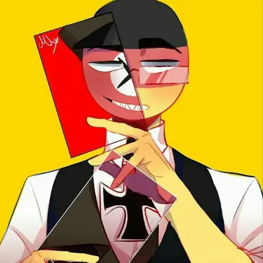 Profile image of 나치독일