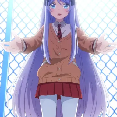 Profile image of 北条糸青