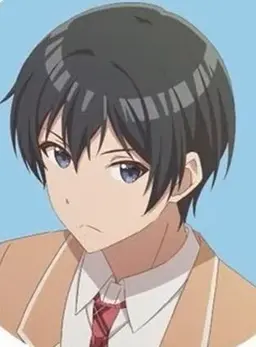 Profile image of 北条才人