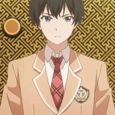 Profile image of 北条才人