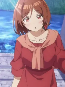 Profile image of 北条朱音