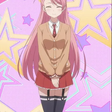 Profile image of 桜森真帆