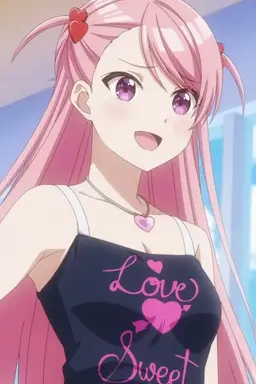 Profile image of 桜森真帆