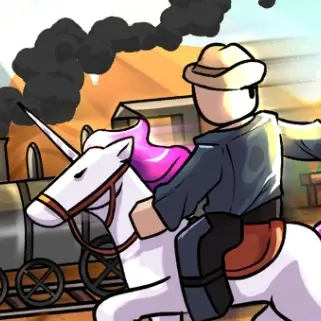 Profile image of 데드레일