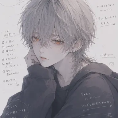 Profile image of 蓮