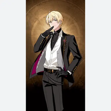 Profile image of 観月 累