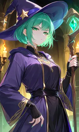 Profile image of ミレイユ