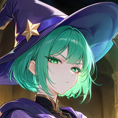 Profile image of ミレイユ