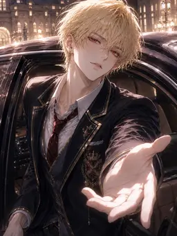 Profile image of Kanato