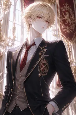 Profile image of Kanato