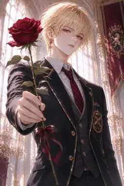 Profile image of Kanato
