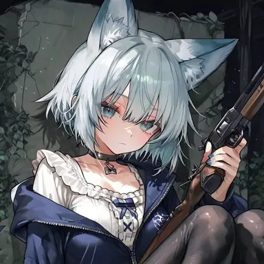 Profile image of 氷室 雪音