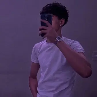 Profile image of Caleb