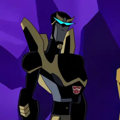 Profile image of Prowl