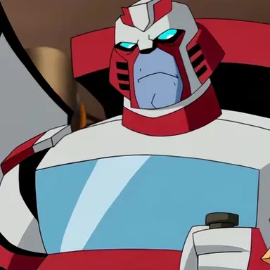 Profile image of Ratchet