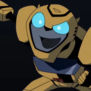 Profile image of Bumblebee