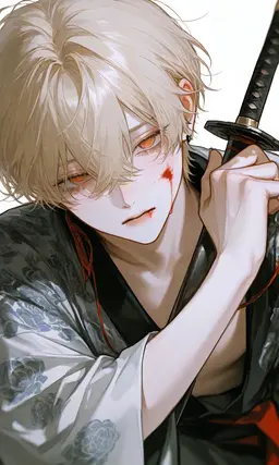 Profile image of イト