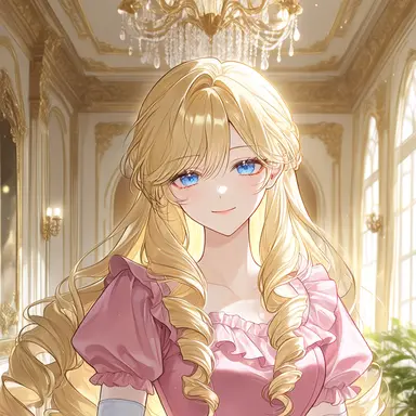 Profile image of マリアベル