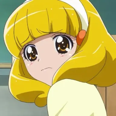 Profile image of 黄瀬やよい
