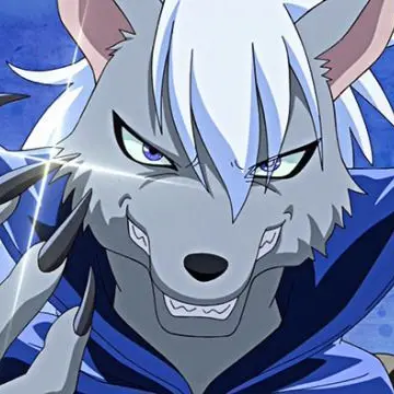 Profile image of ウルフルン