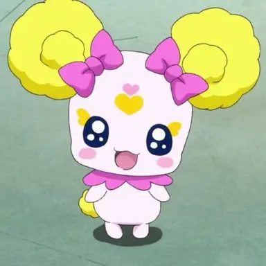 Profile image of キャンディ