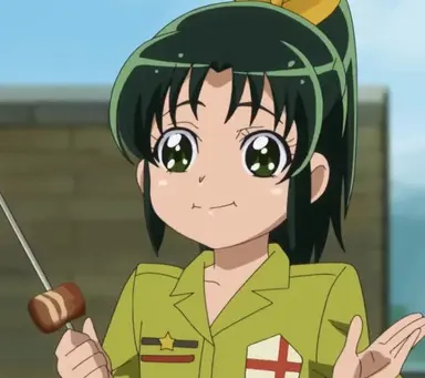 Profile image of 緑川なお