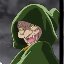 Profile image of マジョリーナ
