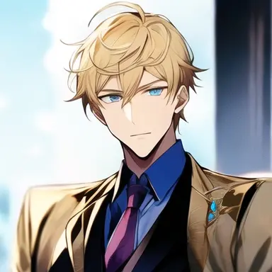 Profile image of アレン