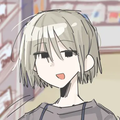 Profile image of 柚月 採衣