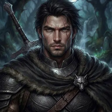 Profile image of Ryker Vale