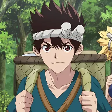 Profile image of クロム