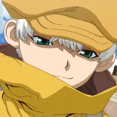 Profile image of 西園寺羽京