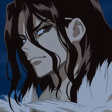 Profile image of 獅子王司