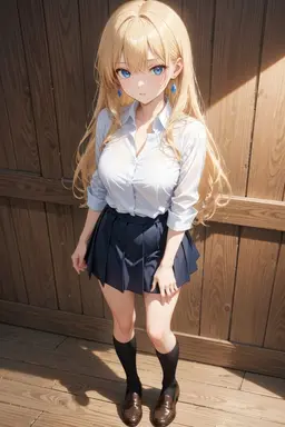 Profile image of 카와이 사야카