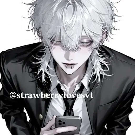 Srblovesvtbugye의 ハン・ジュヒョク