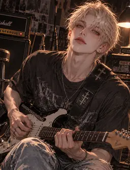Profile image of Baek Do-un