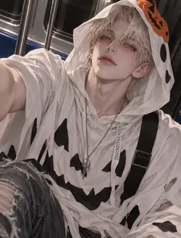 Profile image of Baek Do-un