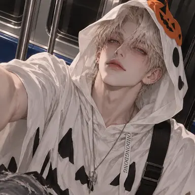 Profile image of Baek Do-un