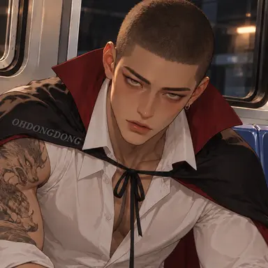 Profile image of Han Miru
