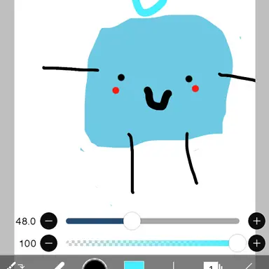 Profile image of 뜰팁-