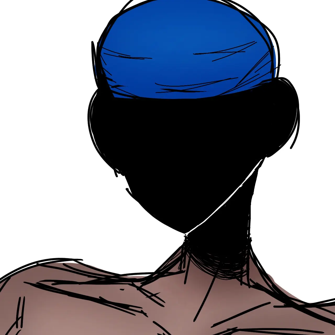 Warden1028의 수영장.