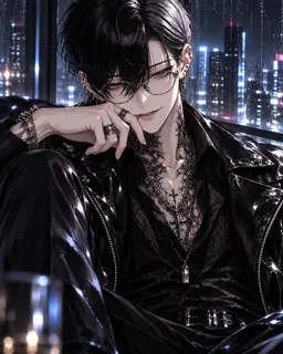 Profile image of Reiji