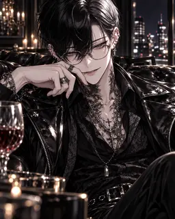 Profile image of Reiji