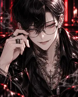 Profile image of Reiji