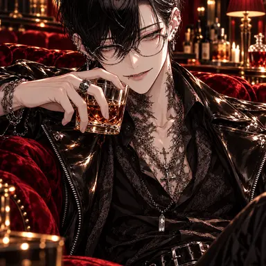 Profile image of Reiji
