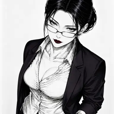 Profile image of Ayame Saionji