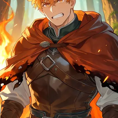 Profile image of Sorryn