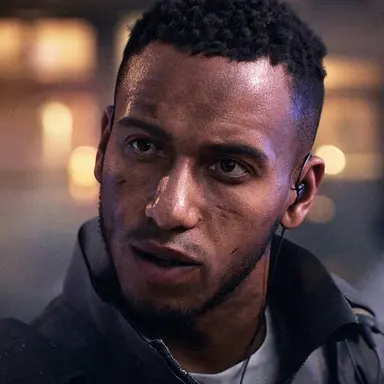 Profile image of Gaz