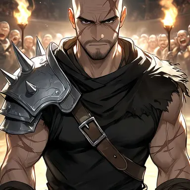 Profile image of Drovan Ashkell
